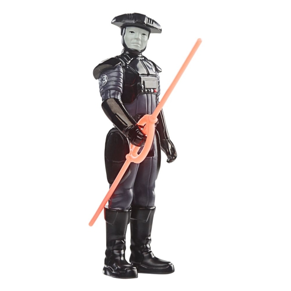 Star Wars Retro Collection Actionfigur "Obi-Wan Kenobi" - Fifth Brother von Hasbro